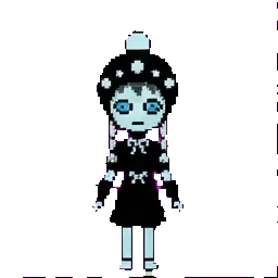 Ganko sprite