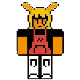 Phill sprite