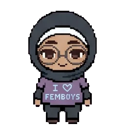 Manal sprite