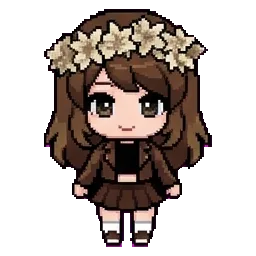 Kai sprite