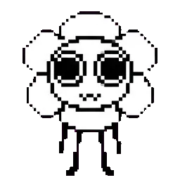 Dandy sprite