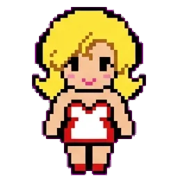Daisy sprite