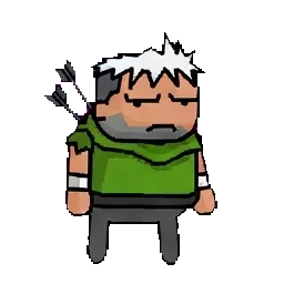 Bishop sprite