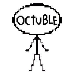 Octubre sprite