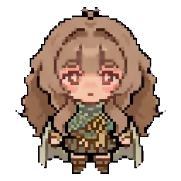 Autumn sprite