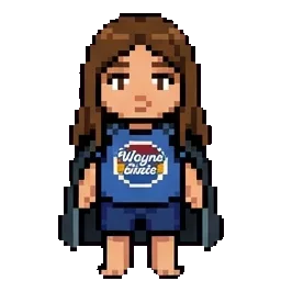 Drakkan sprite