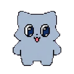 Amogus sprite