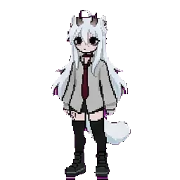 Мира sprite