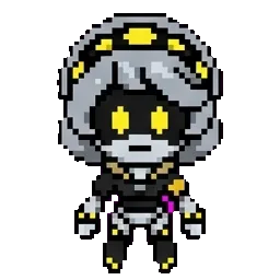 GMFU sprite