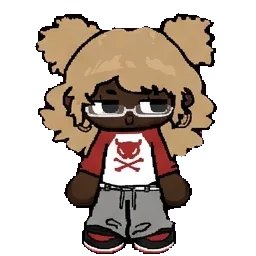 Karly sprite