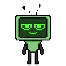 비 sprite