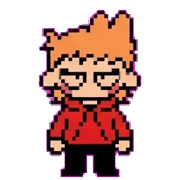 Tord sprite