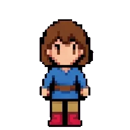 dot sprite
