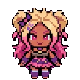 Ryushi himeno sprite