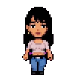 Lil Suzy sprite