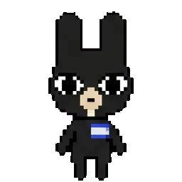 Ratthew sprite