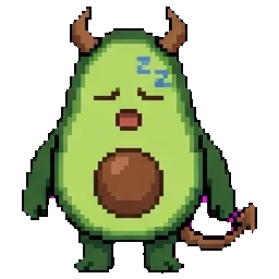 Gorik sprite