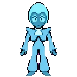 Zircon sprite