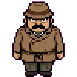 juzo megure sprite