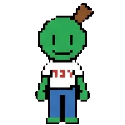 Slime sprite