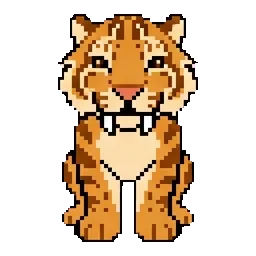 Nyx sprite