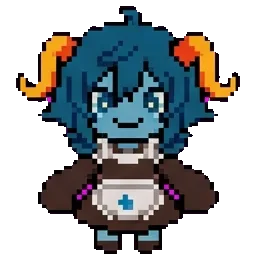 NanAsh sprite