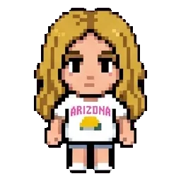 Uma sprite