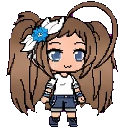 Nova sprite