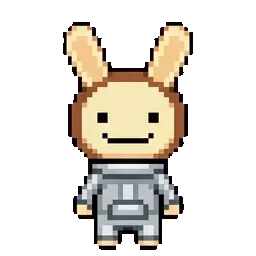 Intern sprite