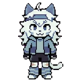 Slingshot sprite