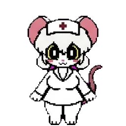 Lorna sprite