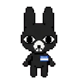 Ratthew sprite