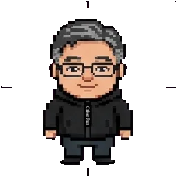 PRIEST sprite