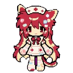 Appy sprite