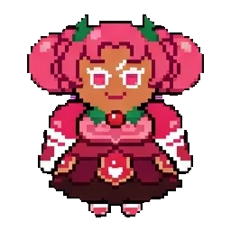 Hollyberry sprite