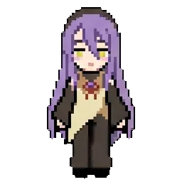 Seren sprite