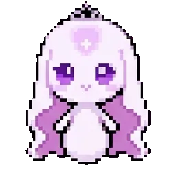 DIANAPING sprite