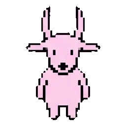 Rom sprite
