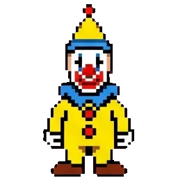 ★🤡†kaufmo†🤡★ sprite