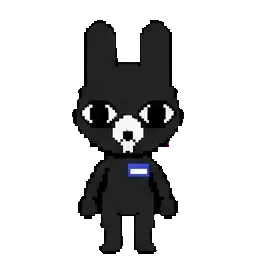 Retthew sprite