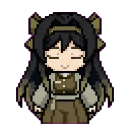 Fuyuki sprite