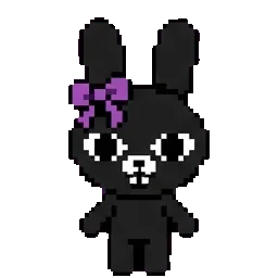 rattina sprite