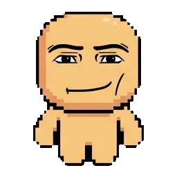 Verity sprite