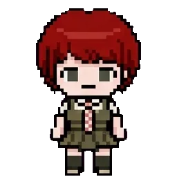 Mahiru Koizumi sprite