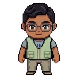 ADIT sprite
