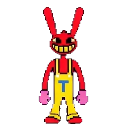 Thomas sprite