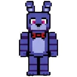 Judelow sprite