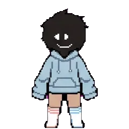 Kurayami sprite