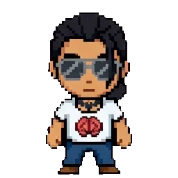 Phil sprite