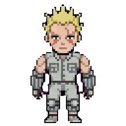 Risu sprite